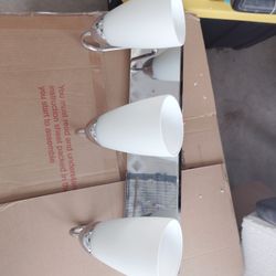 Bathroom Lamps