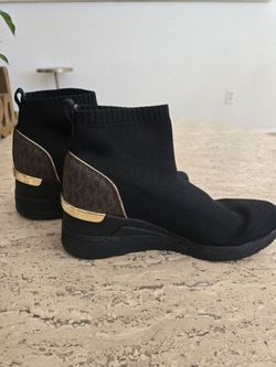 MK Boots
