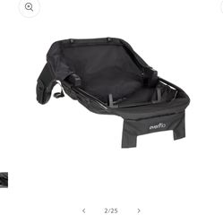 Evenflo Pivot Xplore Stroller Wagon Infant Car Seat Adapter