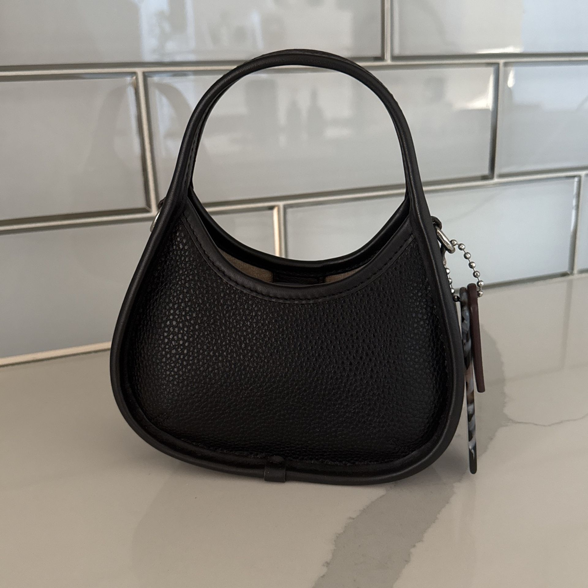 Mini coach Crossbody bag
