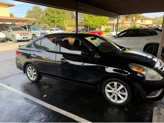 2016 versa Ls