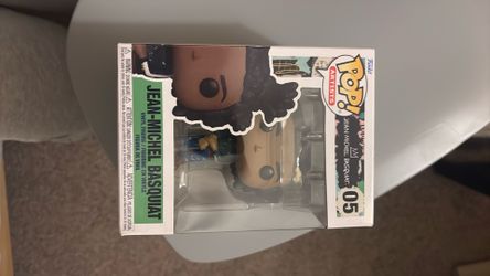 Funko Pop