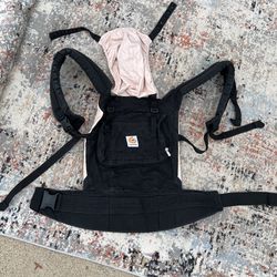 Ergo baby Carrier
