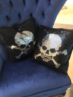 Thor decorative pillows