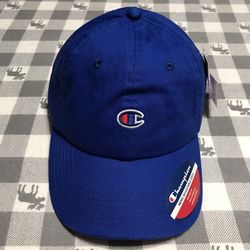 Champion Cap