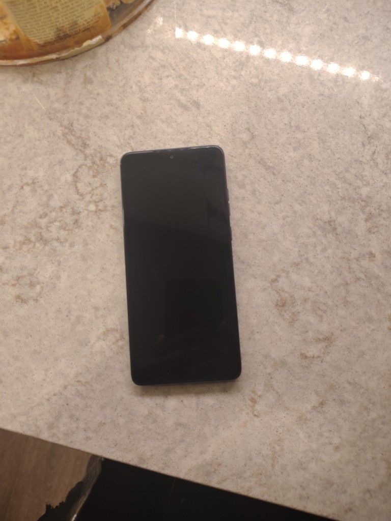 MOTTO G STYLUS 2025 CELLULAR PHONE $80.00