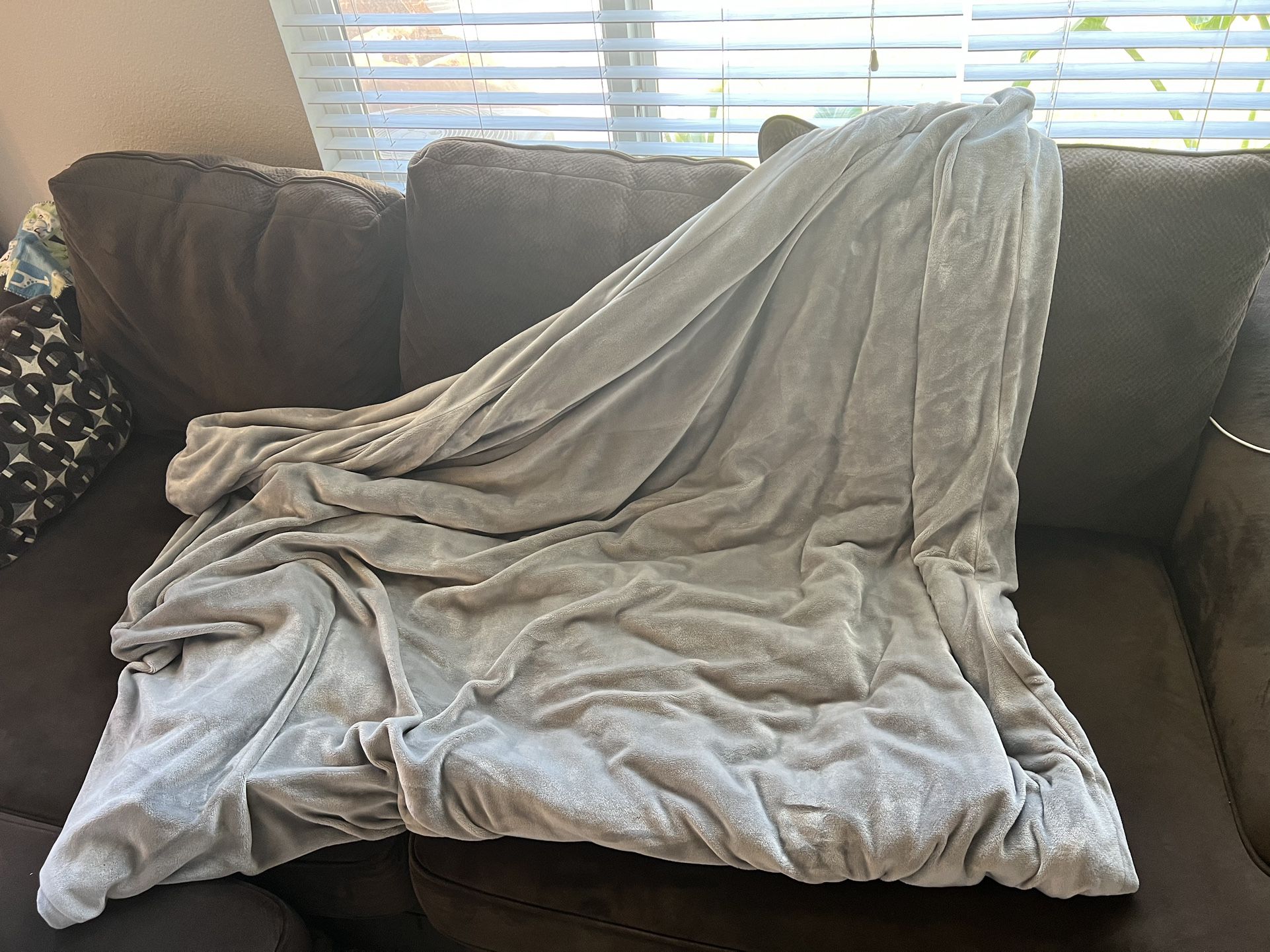 Weighted Blanket-15 lb