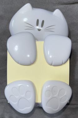 3M Post-it Pop-up Note Dispenser (CAT-330) - EXCELLENT CONDITION