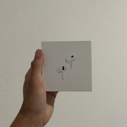 AirPods Pro 2