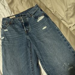 Levi Jeans