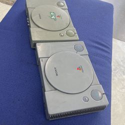 Sony Original PlayStation 