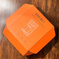 DAVINCI IQ2  Charger 