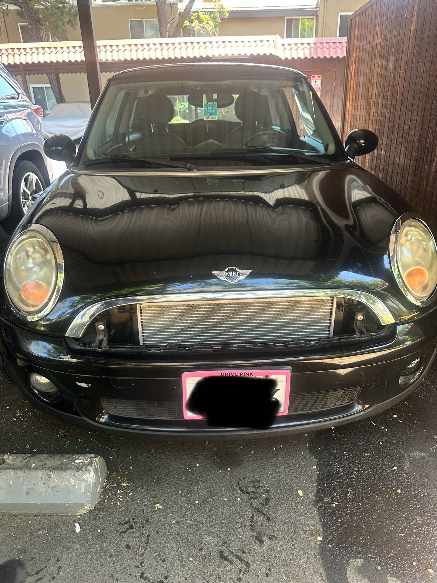 Mini Cooper Hatchback 2D 1200$