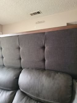 King Size Headboard