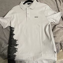 Hugo Boss Polo