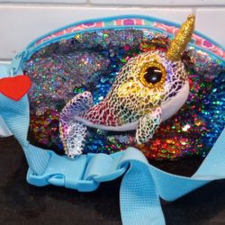 Sequence narwhal Napsack