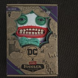 Joker fuggler