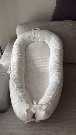 Baby and kid Lounger sleep and play
