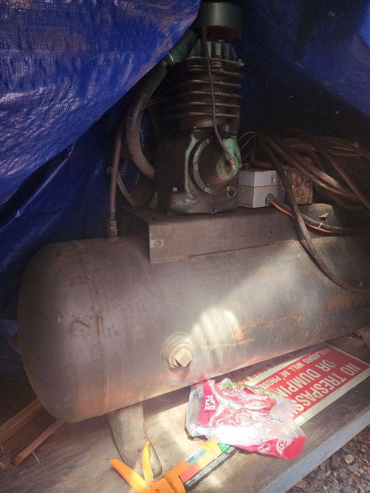 Compressor