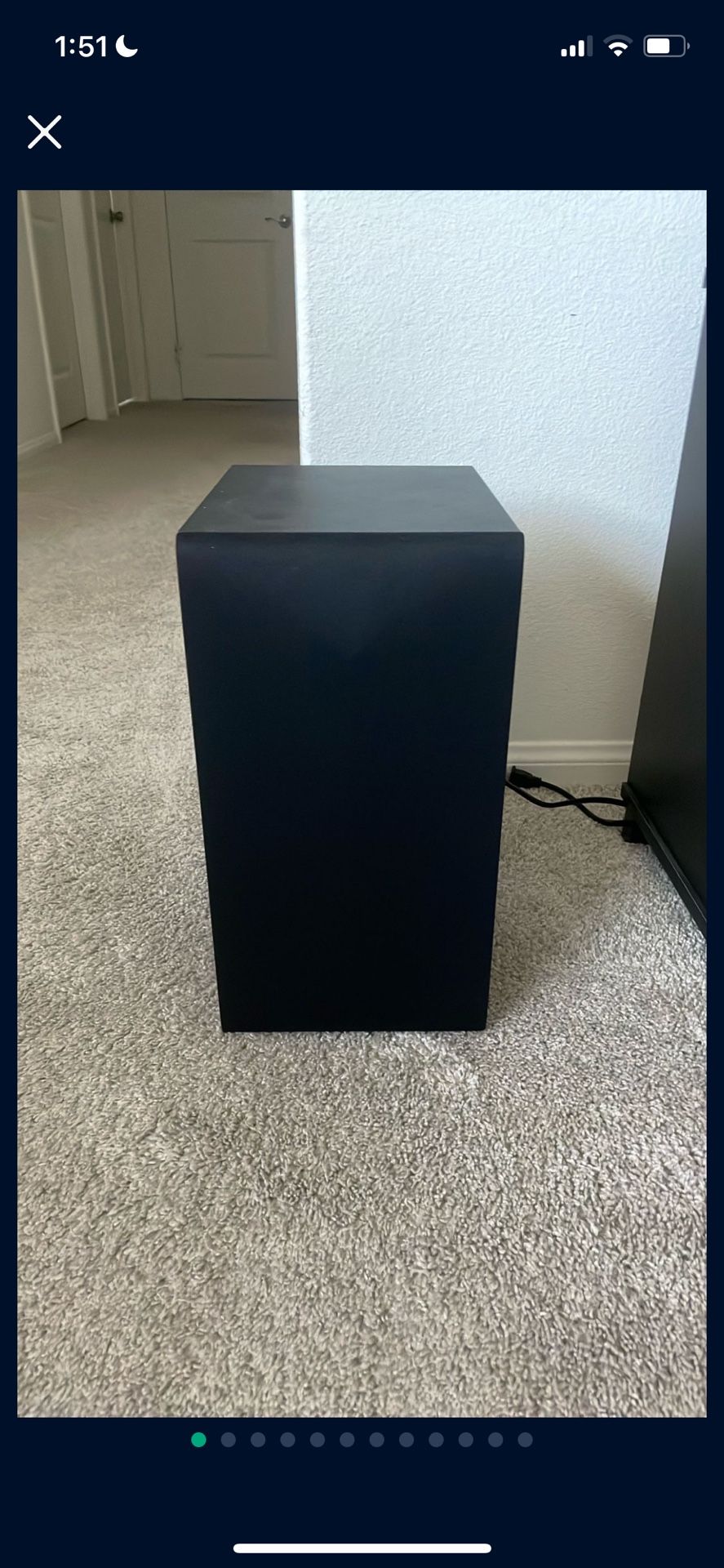 House Speakers