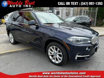 2016 BMW X5 Edrive