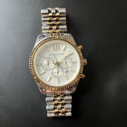 Michael Kors Watch 