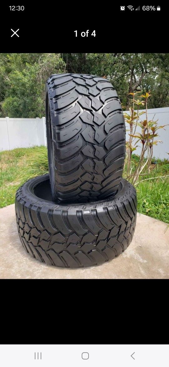 37x13.50x22 AMP MT