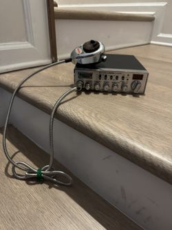 CB Radio