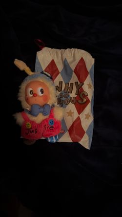Popmart jellybean twinkle twinkle