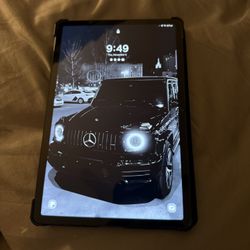 Galaxy Tab S7