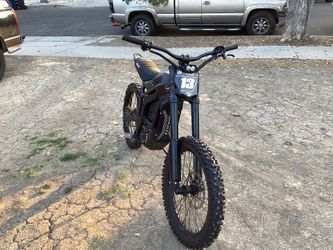 Talaria sting R mx4 trades
