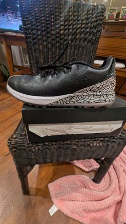Jordan ADG size 9.5
