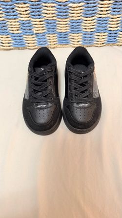 Toddler shoes