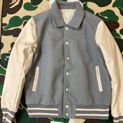 Varsity Jacket