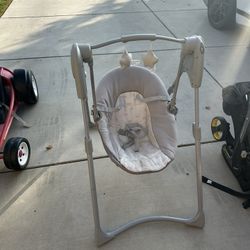 Baby Swing 