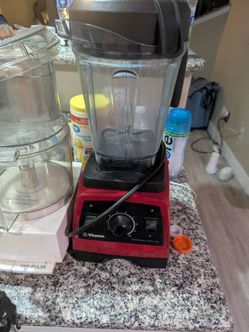Vitamix Professional Series 300 blender OBO