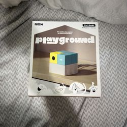 Nex Playground 2-in-1 Bundle Active Play System