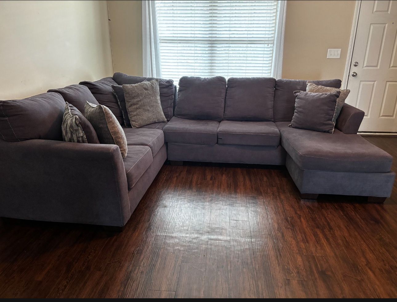 Comfy Couch For Sale $300