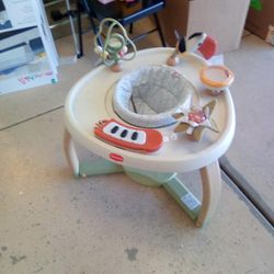 Baby. Waker. Brand New 