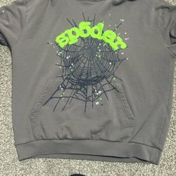 Sp5er Hoodie 