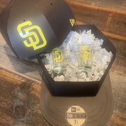 Padres Gift Sets 