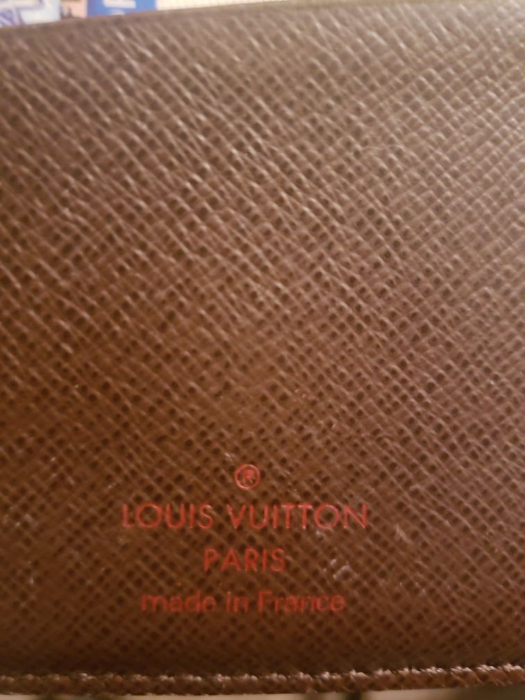Louis Vuitton Paris made in France Vi3122 for Sale in Rancho