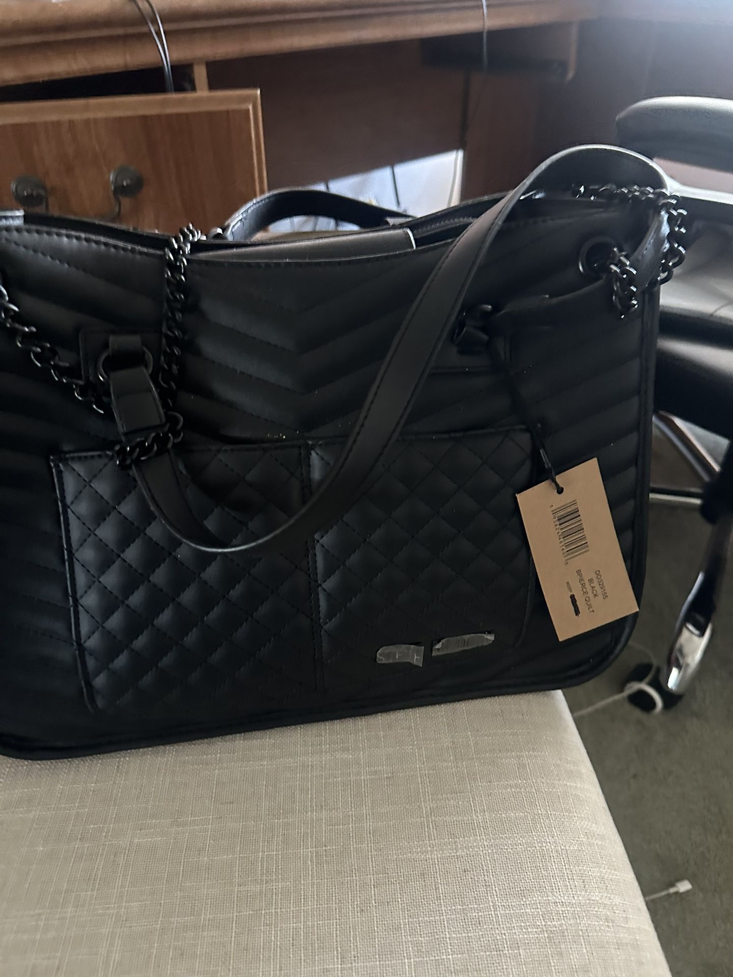 Steve Madden Brand New Handbag