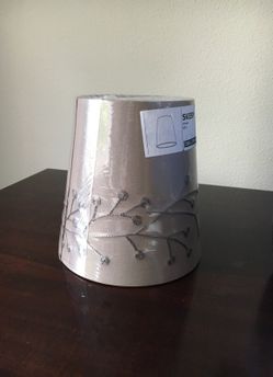 New IKEA Lamp Shade