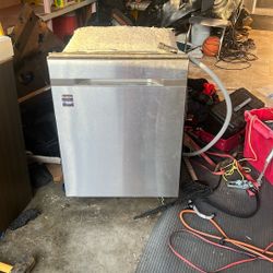 Samsung Dishwasher