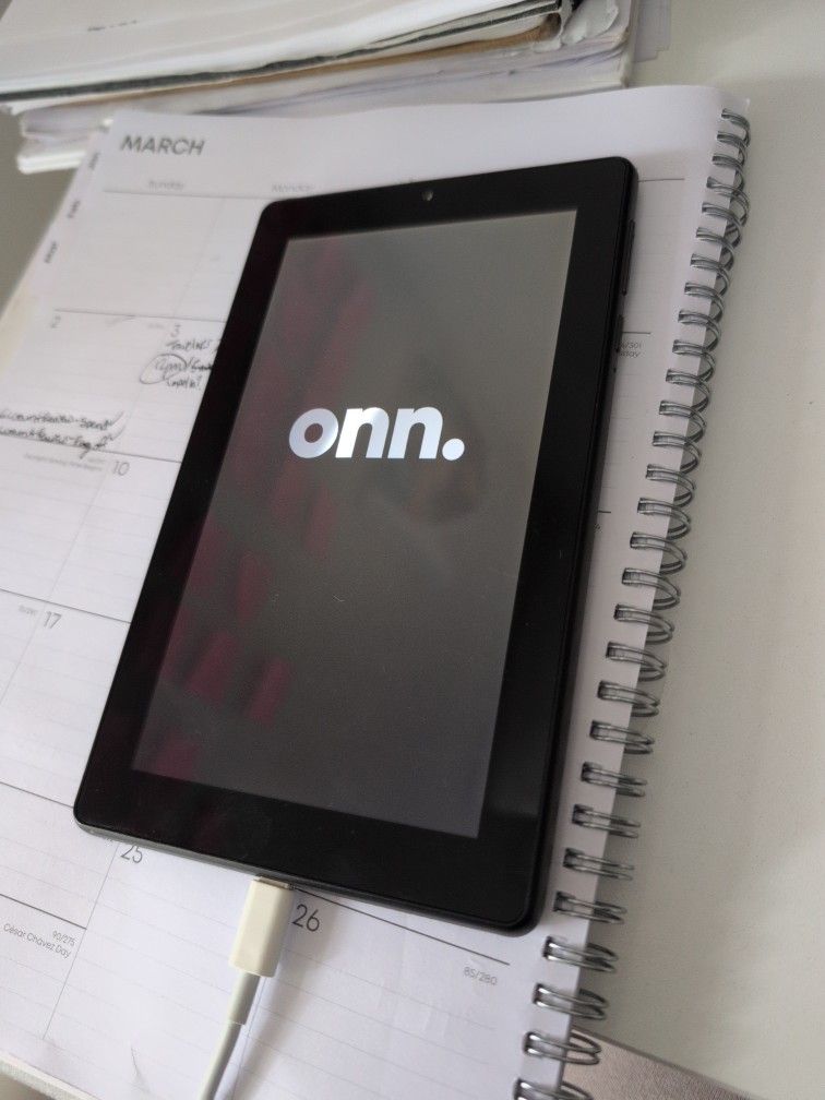 Onn. tablet Midtown Atlanta