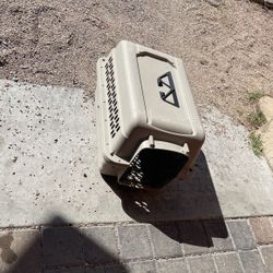 Reja Para Perro 🐶 Pequeño 