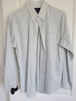 Dockers Button Down Dress Shirt 