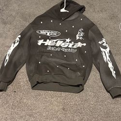 Hellstar Hoodie 