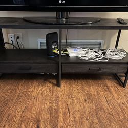 Entertainment Center